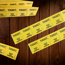 Cargar imagen en el visor de la galería, Movie Night. Decoraciones de mesa. 9 Uni.