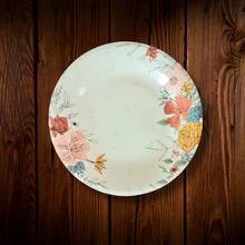 Cargar imagen en el visor de la galería, Boho. Plato Postre. 10 Unid.