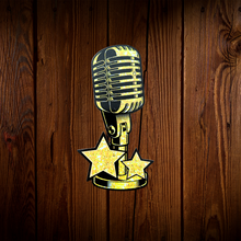 Cargar imagen en el visor de la galería, Movie Night. Decoraciones de mesa. 9 Uni.