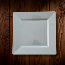 Cargar imagen en el visor de la galería, Platos para aperitivos o postres. Plateado. Unidad
