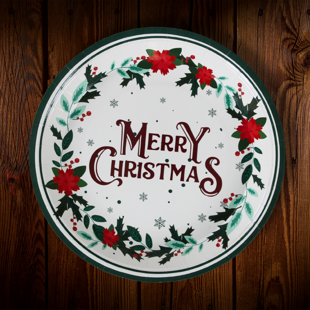 Joy to the world. Plato Principal. 8 Unid.