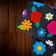 Cargar imagen en el visor de la galería, Flores mexicano. Camino de mesa.
