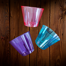 Cargar imagen en el visor de la galería, Vaso Cocktail colores. Unidad
