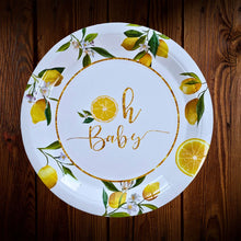 Cargar imagen en el visor de la galería, Oh Baby Limones. Plato Principal. 8 Unid.
