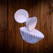 Cargar imagen en el visor de la galería, Foil Cupcakes Cups. 18 Unidades.
