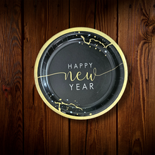Cargar imagen en el visor de la galería, This is the Year. Plato postre. 10 Unid
