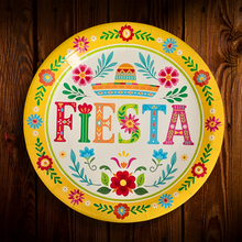 Cargar imagen en el visor de la galería, Fiesta mexicana. Plato Principal. 10 Unid.
