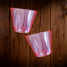 Cargar imagen en el visor de la galería, Vaso Cocktail colores. Unidad
