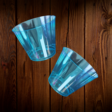 Cargar imagen en el visor de la galería, Vaso Cocktail colores. Unidad
