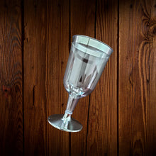 Cargar imagen en el visor de la galería, Copa para vino o agua. 6onzas. Unidad.
