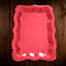 Cargar imagen en el visor de la galería, Bandejas de colores. Cartón. Unidad
