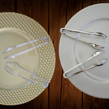 Cargar imagen en el visor de la galería, Pinza para jamones y quesos. Unidad.
