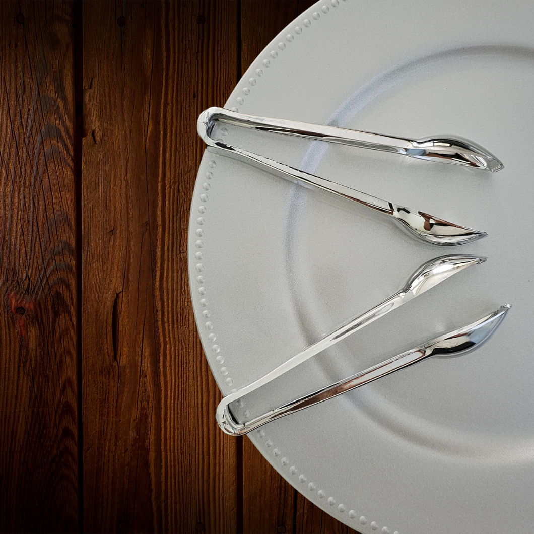 Pinza para jamones y quesos. Unidad.