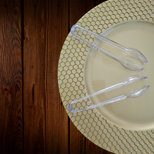 Cargar imagen en el visor de la galería, Pinza para jamones y quesos. Unidad.
