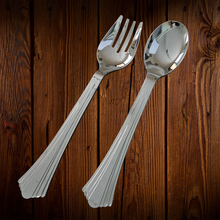 Cargar imagen en el visor de la galería, Cubiertos para servir. 2 Unid.
