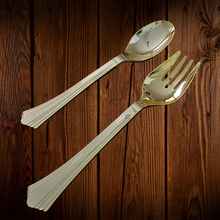 Cargar imagen en el visor de la galería, Cubiertos para servir. 2 Unid.

