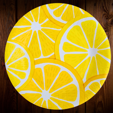 Cargar imagen en el visor de la galería, Citricos. Plato Principal. 10 Pulgadas. 10 Unid
