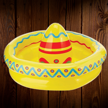 Cargar imagen en el visor de la galería, Cooler Sombrero Mexicano

