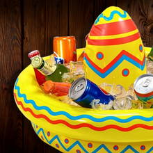 Cargar imagen en el visor de la galería, Cooler Sombrero Mexicano
